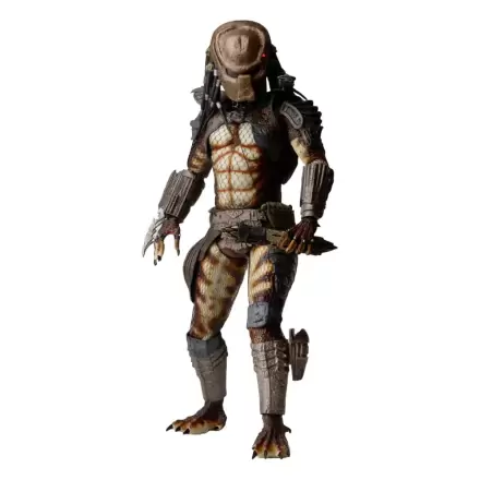 Predator 2 figurina de actiune 1/4 City Hunter Predator 51 cm poza produsului