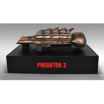 Predator 2 Model la scara naturala Replica Plasmacaster 25 cm poza produsului