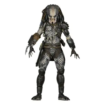 Predator 2: The Lost Tribe Figurină de acțiune Ultimate Elder Predator 18 cm poza produsului