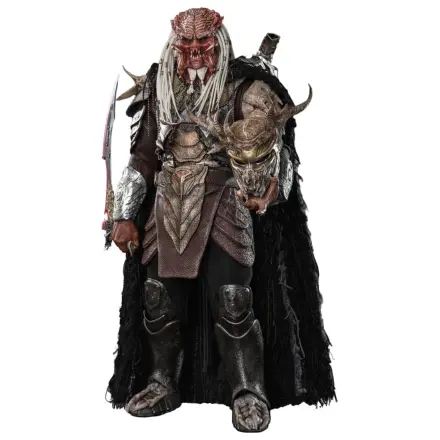 Predator: Badlands Movie Masterpiece figurina de acțiune 1/6 Njohrr 36 cm poza produsului
