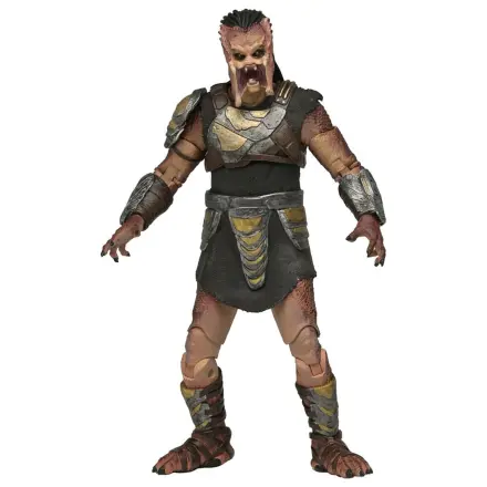 Predator: Badlands Figurina de actiune Ultimate Dek 17 cm poza produsului