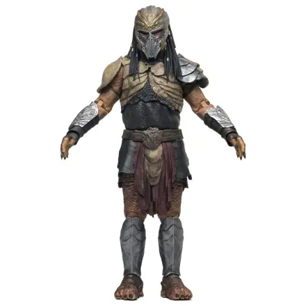 Predator: Badlands Ultimate figurina de actiune Kwei (fratele lui Dek) 18 cm poza produsului