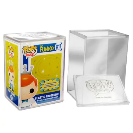 Funko POP! Stacks! Carcasă de protecție din acril dur poza produsului