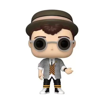 Pretty in Pink Funko POP! Movie Figurina de vinil Duckie Dale 9 cm poza produsului