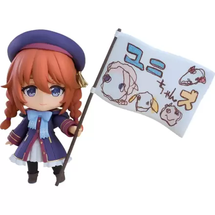 Princess Connect! Re: Dive Nendoroid figurină de acțiune Yuni 10 cm termékfotója