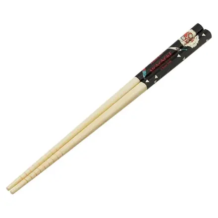 Princess Mononoke San's Masca Băț de mâncare 21cm poza produsului