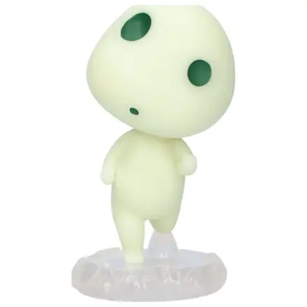 Statuie Princess Mononoke Walk Kodama poza produsului