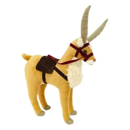 Princess Mononoke Figurina de plus Yakul poza produsului