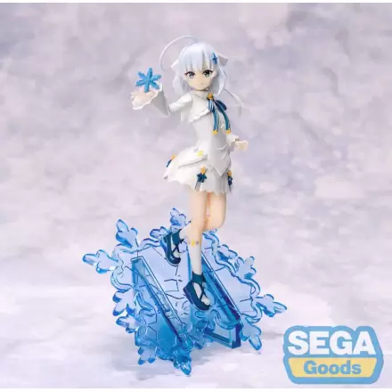 Statuie PVC Private Tutor to the Duke´s Daughter Luminasta Tina Howard 20 cm poza produsului