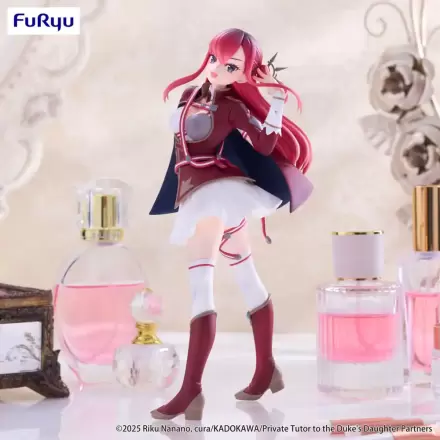 Private Tutor to the Duke´s Daughter Trio-Try-iT PVC Statuie Lydia Leinster 21 cm poza produsului