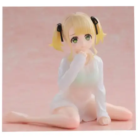 Private Tutor to the Duke´s Daughter Yumemirize PVC Statueta Ellie Walker 12 cm poza produsului