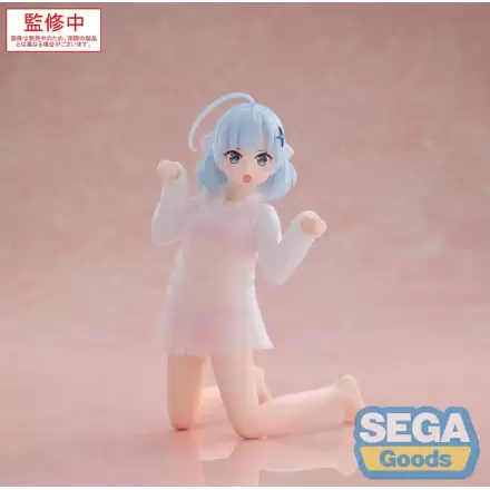 Private Tutor to the Duke´s Daughter Yumemirize Statueta PVC Tina Howard 15 cm poza produsului