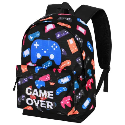 PRO DG Game Over ghiozdan 41cm poza produsului
