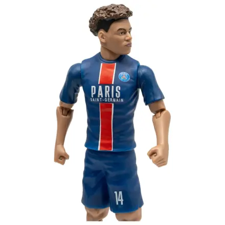 Figurina PSG Desire Doue Action 20cm poza produsului