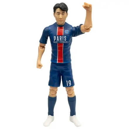PSG Kan-In Lee Figurina de actiune 20cm poza produsului