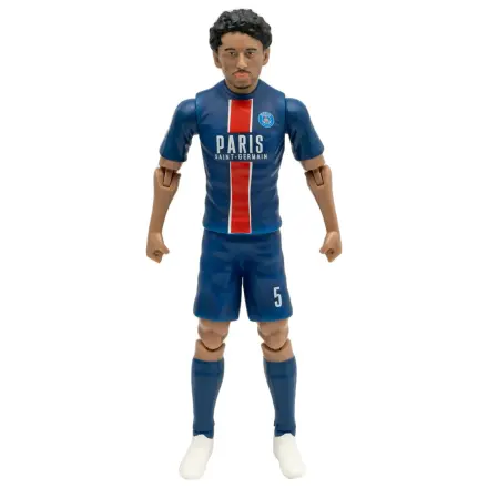 PSG Marquinhos Figurina de actiune 20cm poza produsului