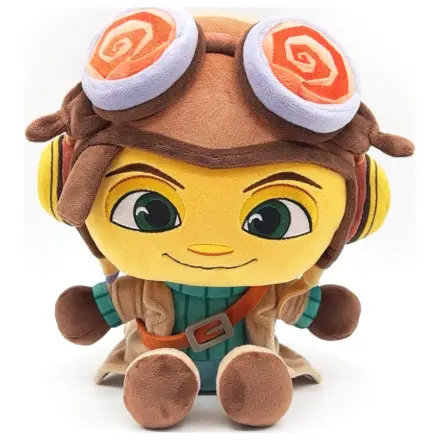 Psychonauts Figura de pluș Razputin Aquato 22 cm poza produsului