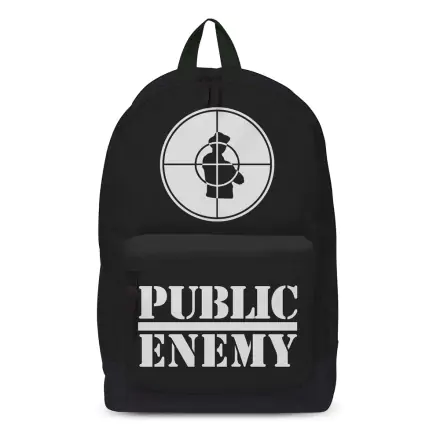 Public Enemy Rucsac Target termékfotója