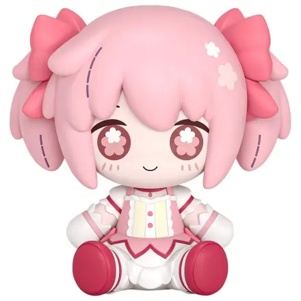 Puella Magi Madoka Magica Huggy Good Smile Mini Figurină Madoka Kaname 7 cm poza produsului