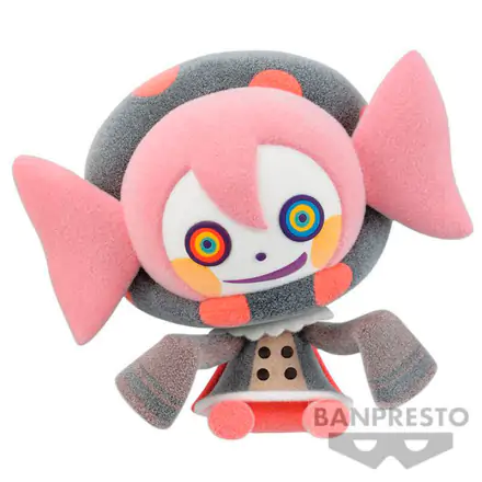 Puella Magi Madoka Magica: Rebelion Bebe Fluffy Puffy 7 cm poza produsului