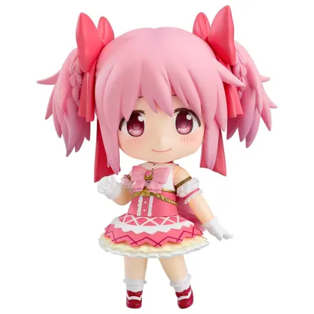 Puella Magi Madoka Magica the Movie Nendoroid Figurina de Actiune Madoka Kaname [Basic] 10 cm poza produsului
