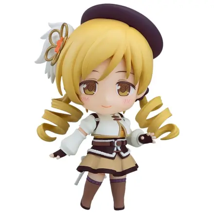 Puella Magi Madoka Magica the Movie Nendoroid Action Figure Mami Tomo Walpurgisnacht: Rising Ver. [Basic] 10 cm poza produsului