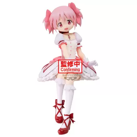 Puella Magi Madoka Magica the Movie Rebellion Madoka Kaname figurina 20cm poza produsului