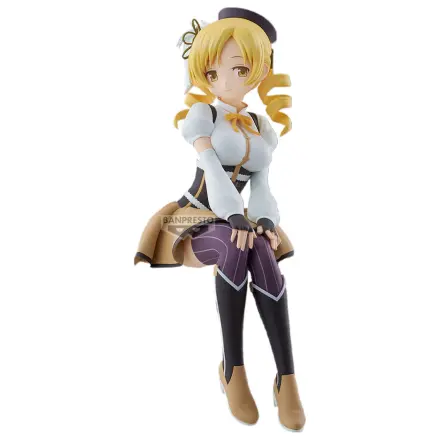 Puella Magi Madoka Magica the Movie Rebellion Mami Tomoe figurina 20cm poza produsului