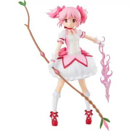 Puella Magi Madoka Magica The Movie -Rebellion- Statuie Pop Up Parade Madoka Kaname 16 cm (re-run) termékfotója