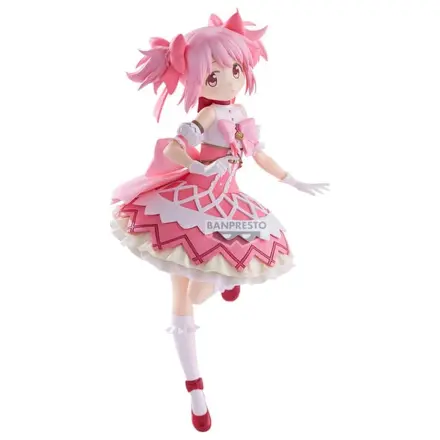 Puella Magi Madoka Magica The Movie Walpurgisnacht Rising Madoka Kaname II figurină 19cm poza produsului