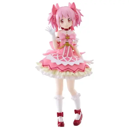 Puella Magi Madoka Magica the Movie -Walpurgisnacht: Rising- figurina PVC Madoka Kaname 21 cm poza produsului