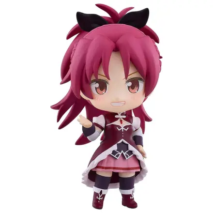 Puella Magi Madoka Magica the Movie -Walpurgisnacht: Rising- Nendoroid Basic Action Figure Kyoko Sakura Walpurgisnacht: Rising Ver. 10cm poza produsului