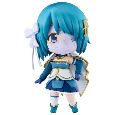 Puella Magi Madoka Magica the Movie -Walpurgisnacht: Rising- figurina Nendoroid Basic Action Sayaka Miki - Walpurgisnacht: Rising Ver. 10,0 cm poza produsului