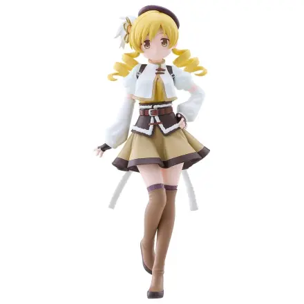 Puella Magi Madoka Magica the Movie -Walpurgisnacht: Rising- Figura PVC Mami Tomoe 21 cm poza produsului