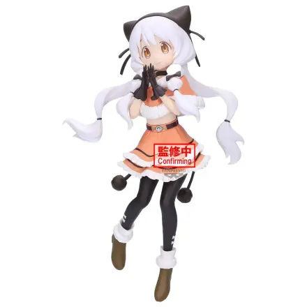 Figura Puella Magi Madoka Magica Walpurgisnacht Rising Nagisa Momoe 15 cm poza produsului