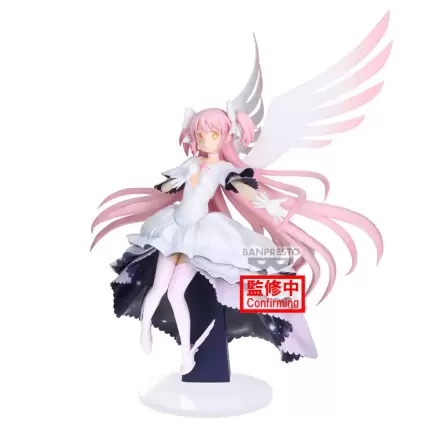 Puella Magi Madoka Ultimate Madoka Magica the Movie figurină 18cm termékfotója