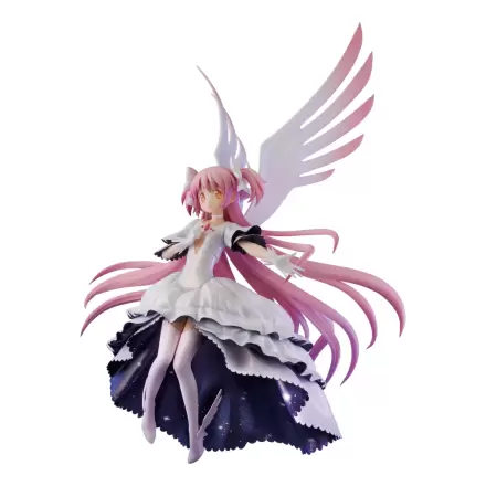 Puella Magi Madoka Ultimate Madoka Magica the Movie figurină 18cm poza produsului
