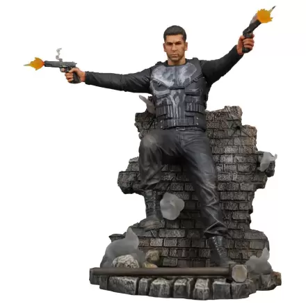 Statuie PVC Punisher TV Series Marvel Gallery Punisher Version 2 23 cm termékfotója