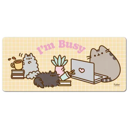 Pusheen suport de birou poza produsului