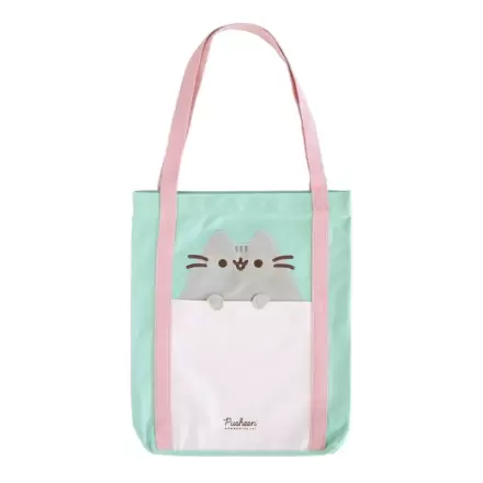 Pusheen premium sac de cumpărături termékfotója