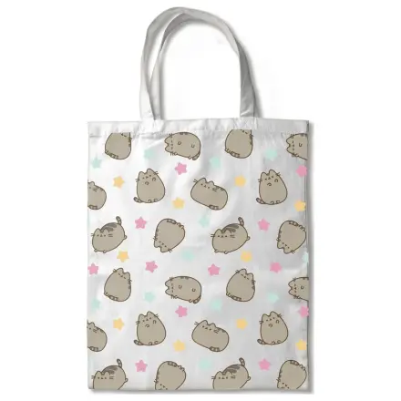 Pusheen Tote Bag Pusheen Stars 40 x 35 cm poza produsului