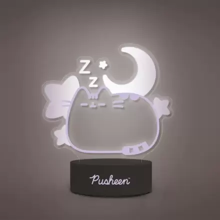 Pusheen Dreams Lampă LED termékfotója