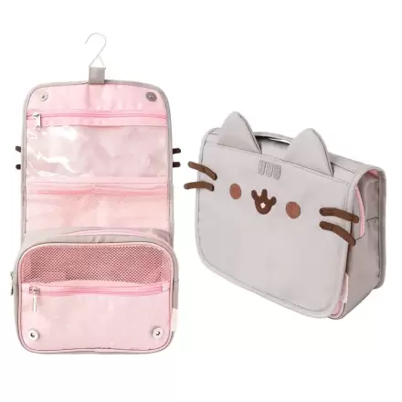 Trusă de machiaj Pusheen Foodie vanity case termékfotója