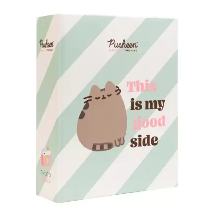 Pusheen album foto termékfotója