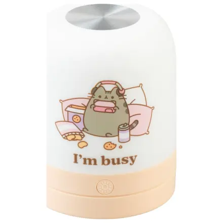 Lampa ambientala Pusheen poza produsului