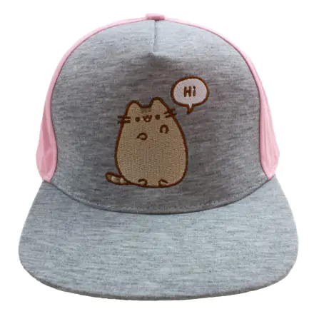 Șapcă Snapback Pusheen Hi poza produsului