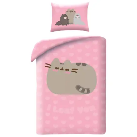 Pusheen Loaf You Husă de Pilotă poza produsului
