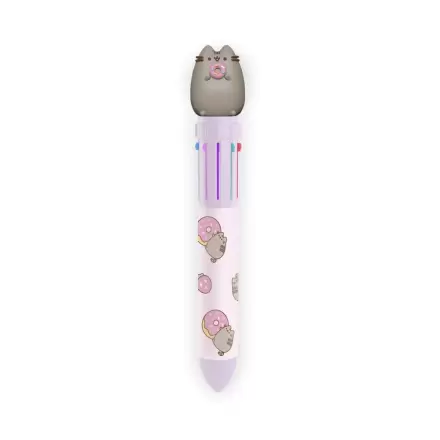 Pusheen Moments 10 culori stilou 3D poza produsului
