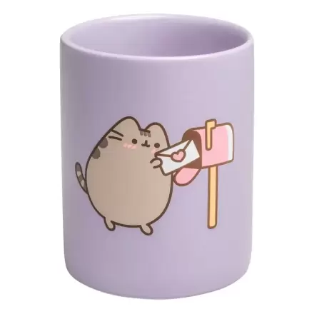 Suport pentru creioane ceramic Pusheen Moments termékfotója