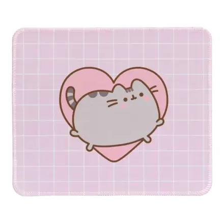 Pusheen Moments gaming desk pad termékfotója